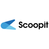 ScoopIt Advertising agency Logo