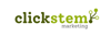 Clickstem Marketing Logo