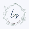 loud whisperer studio Logo