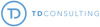 TDconsulting Logo