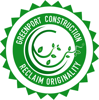 Greenport Construction INC Logo