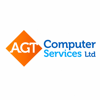 AGT Computer Services Ltd Logo