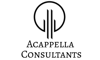 Acappella Consultants Logo