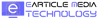 Earticle Media Technology Pvt ltd Logo
