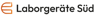 Laborgeräte Süd GmbH & Co. KG Logo