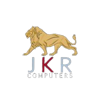 JKR Computers Logo