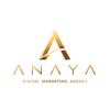Anaya Digital Marketing Agency Logo