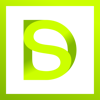 DropSoft Logo