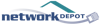 Network Depot Logo