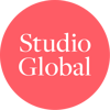 Studio Global Logo