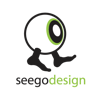 Seego Design Logo