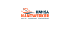 Hansa Handwerker Logo