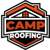 Camp Roofing Logo