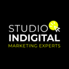 Indigital Studio Logo