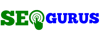 SEO Gurus Logo
