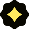 Yellow Tech Logo