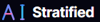 AI Stratified Logo