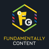 Fundamentally Content Logo