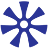 Vidyarupi Logo