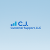 C.J. Customer Support, LLC Logo