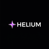 Helium Digital Logo