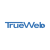 TrueWeb Media Logo