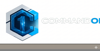 CommandOne Logo