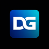 Debojyoti Ghosh Logo