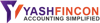 Yash Fincon & BPO Services Pvt Ltd Logo