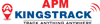 APM Kingstrack Logo