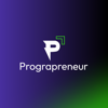 Prograpreneur Logo