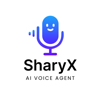 sharyx Logo