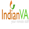 IndianVA Logo