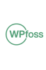 WPfoss Logo