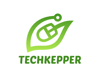 Techkepper Company S.A. Logo