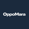 OppoMara Logo
