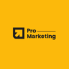 Pro-Marketing Logo