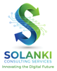Solanki Consulting Services Private Limited Logo
