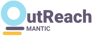 Outreachmantic LLC Logo