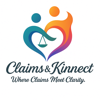 Claims & Kinnect Solutions Logo