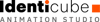 Identicube Animation Studio Logo