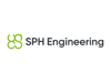 SPH Engineering Logo