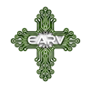 EARV Tech Logo