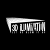 3D illumination Logo
