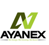 Ayanex Logo