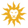 Lion Digital Design Logo