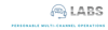 Hub Labs Logo