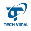 Tech Vimal Corporation India Private Limited Logo