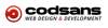 Codsans Logo