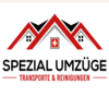 Spezial Umzüge GmbH Logo